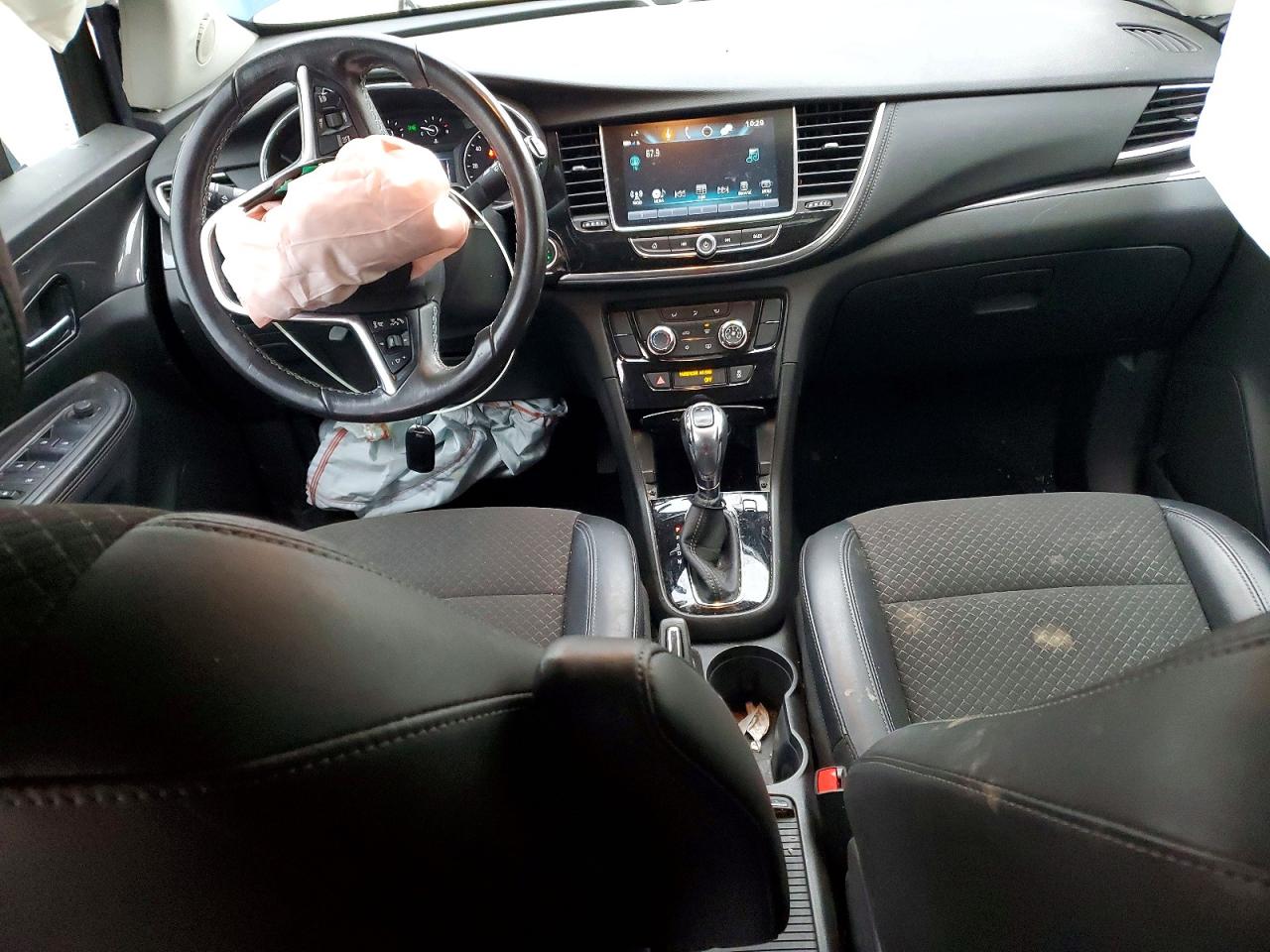 2019 BUICK ENCORE PREFERRED photo 8