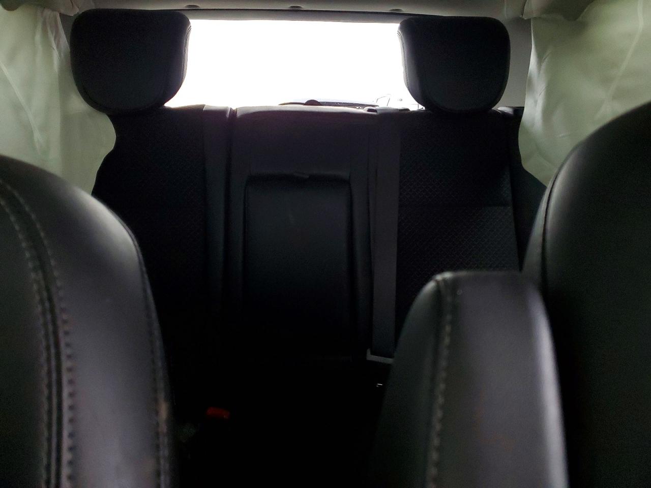2019 BUICK ENCORE PREFERRED photo 10