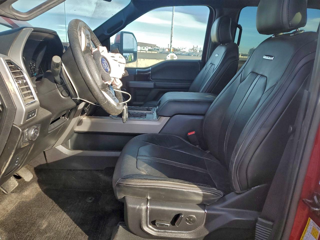 2015 FORD F150 SUPERCREW photo 13