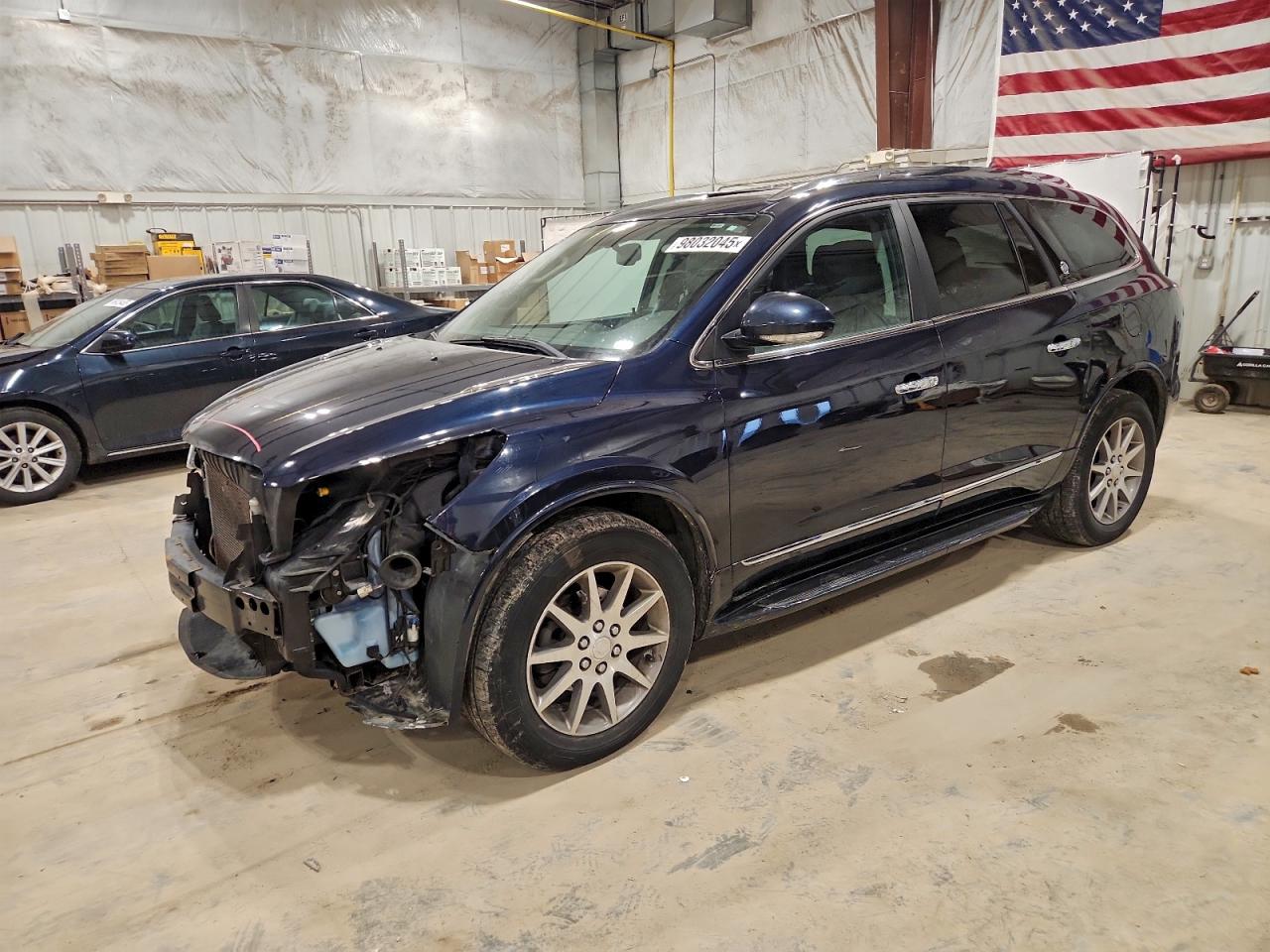 2015 BUICK ENCLAVE