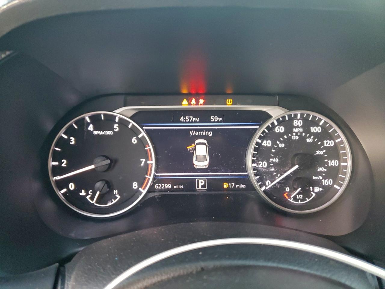 2023 NISSAN SENTRA SV photo 9