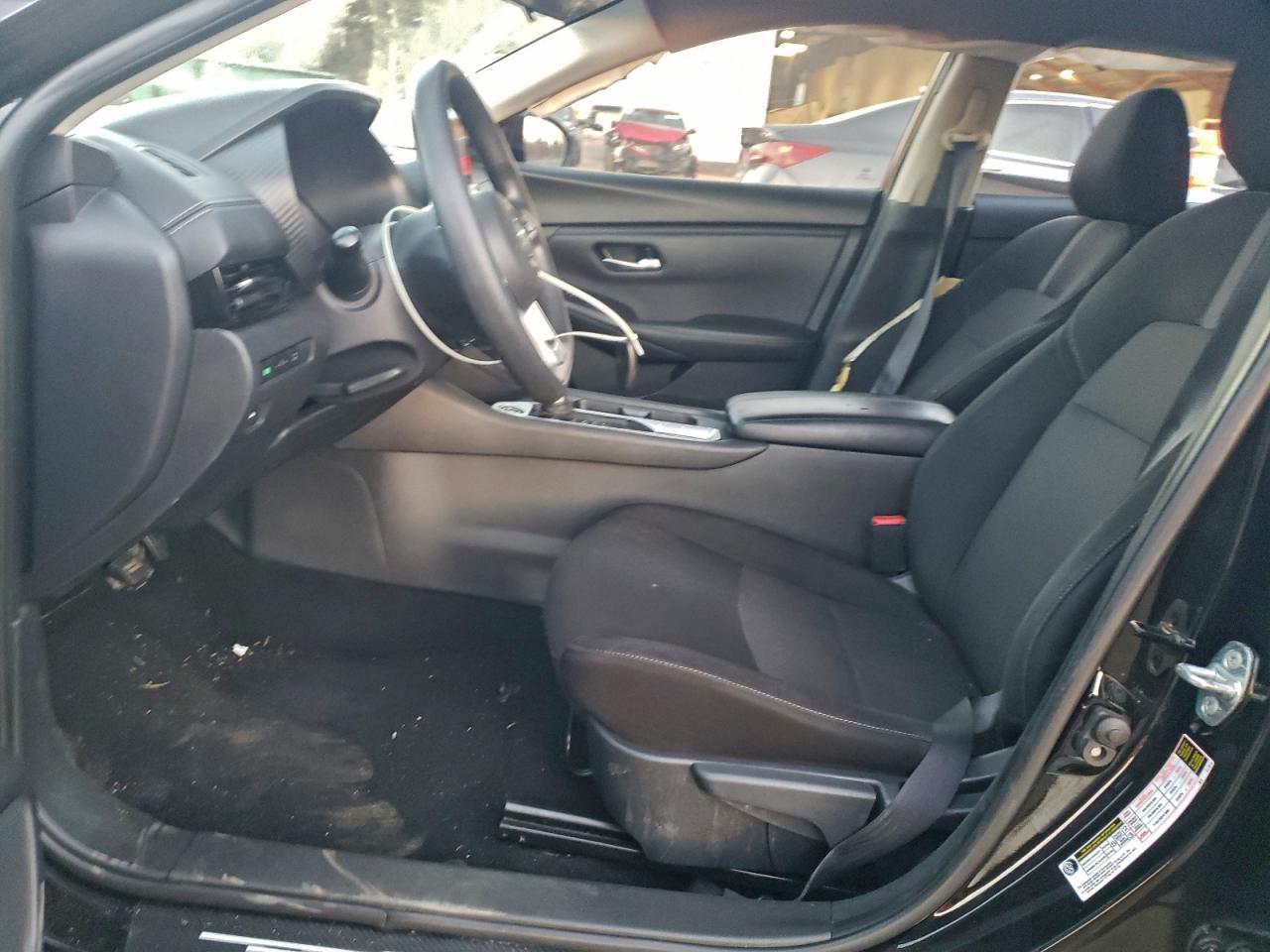 2023 NISSAN SENTRA SV photo 7
