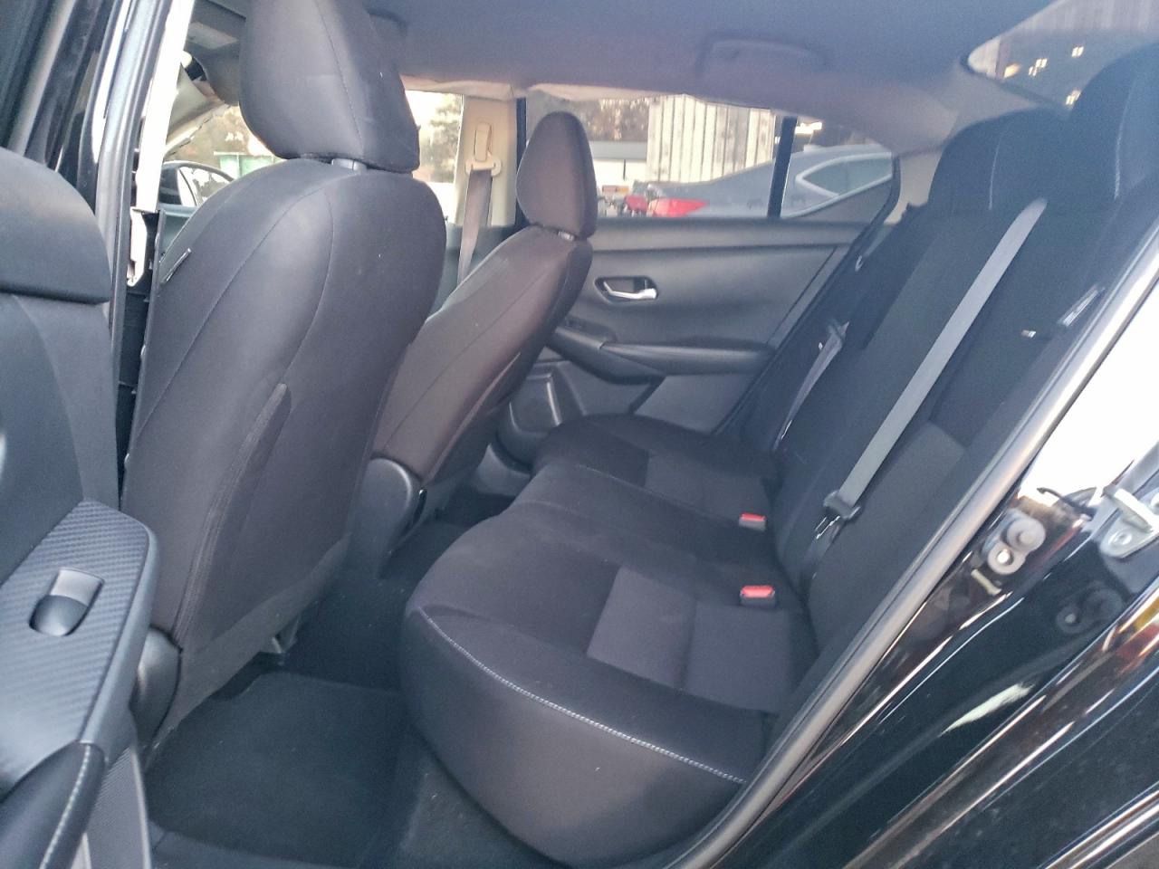 2023 NISSAN SENTRA SV photo 10