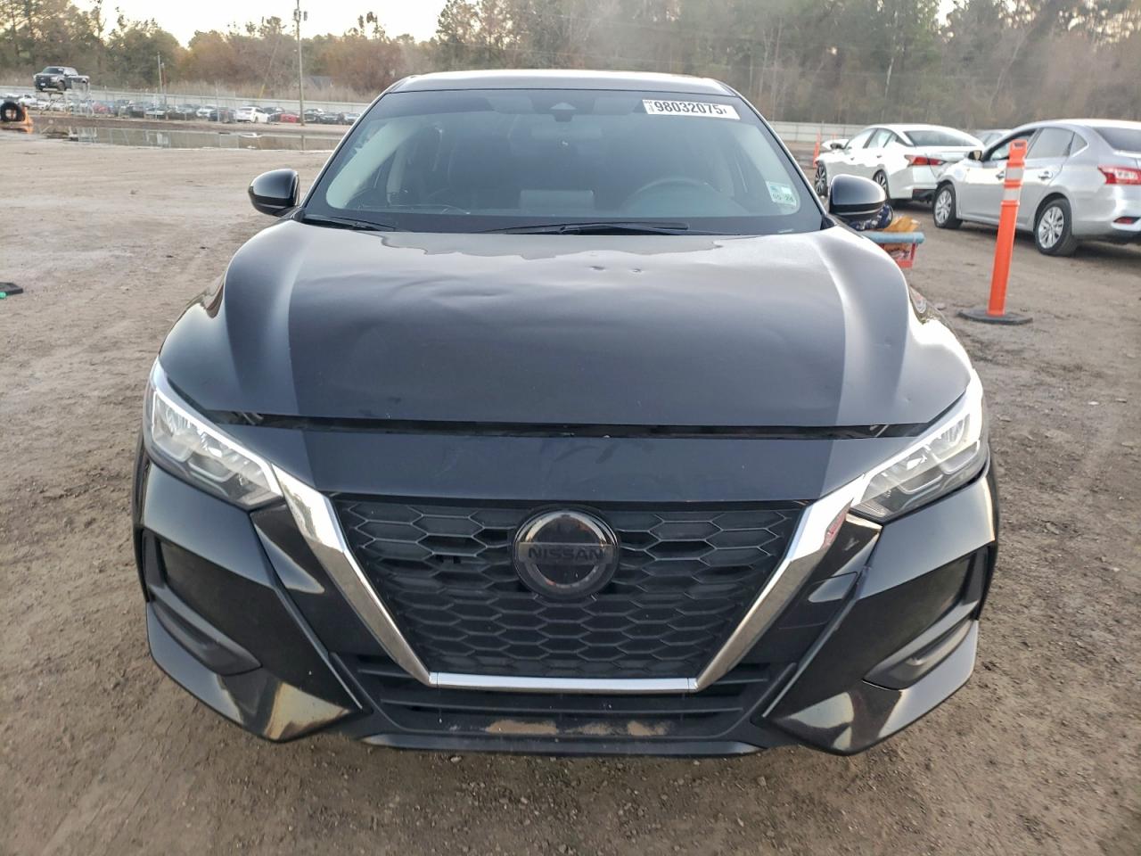 2023 NISSAN SENTRA SV photo 5
