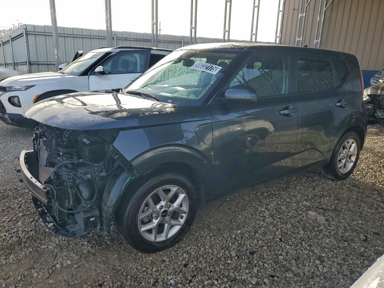 2025 KIA SOUL