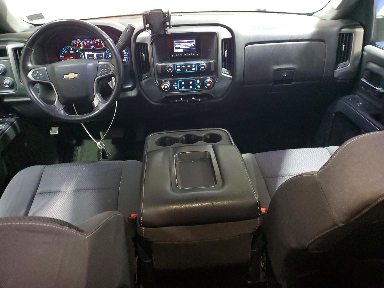 2015 CHEVROLET SILVERADO K1500 LT photo 8