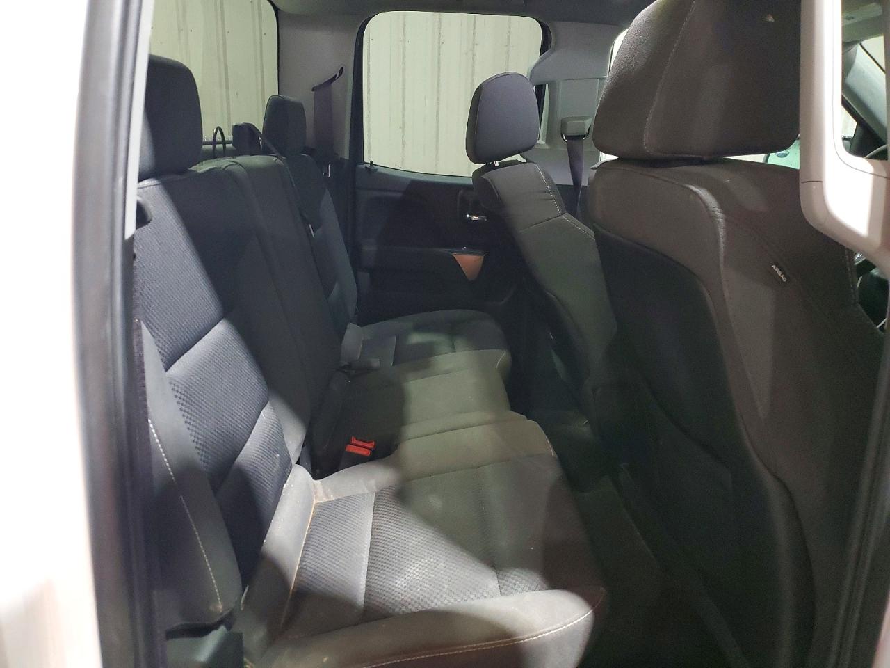 2015 CHEVROLET SILVERADO K1500 LT photo 10