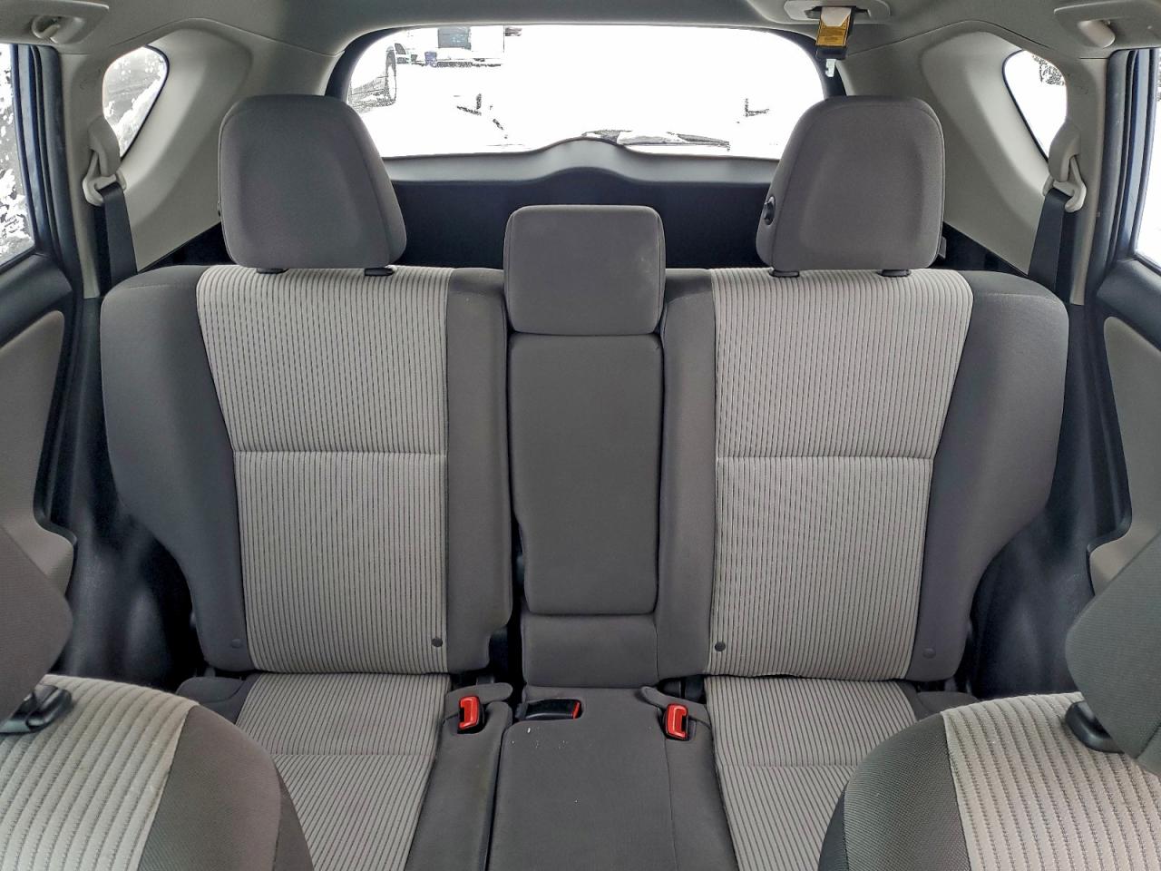 2014 TOYOTA RAV4 LE photo 19