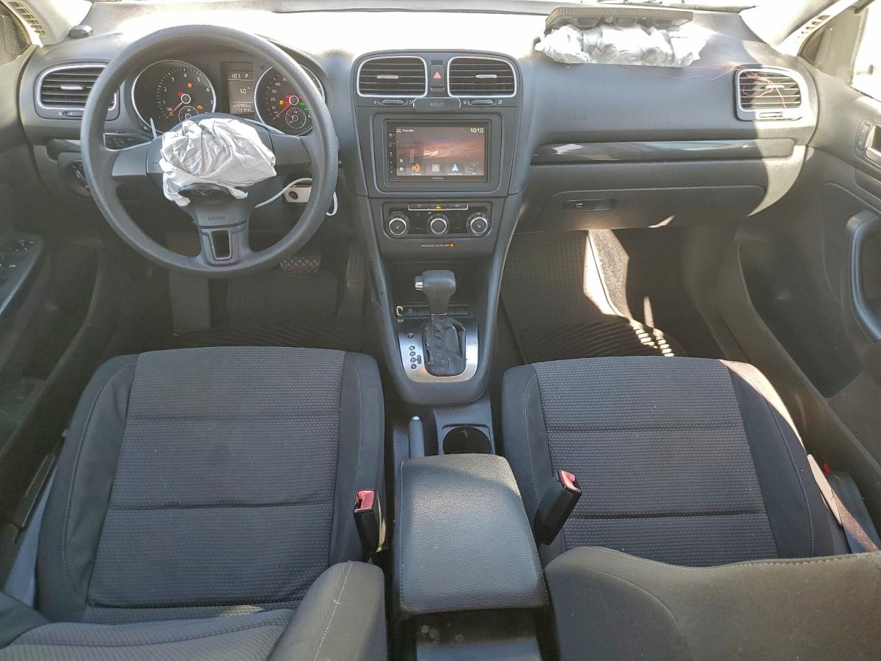2011 VOLKSWAGEN JETTA S photo 15