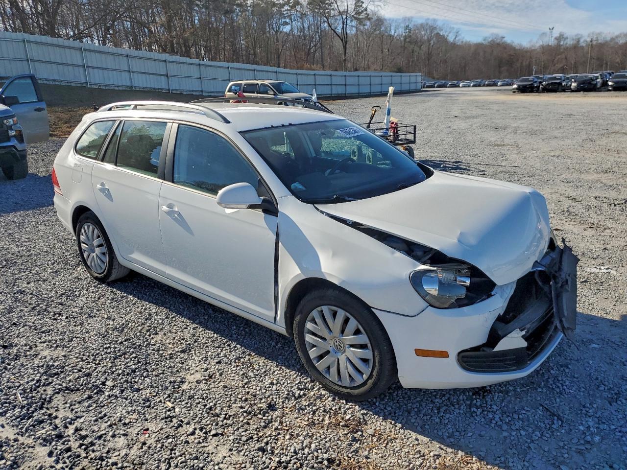 2011 VOLKSWAGEN JETTA S photo 7