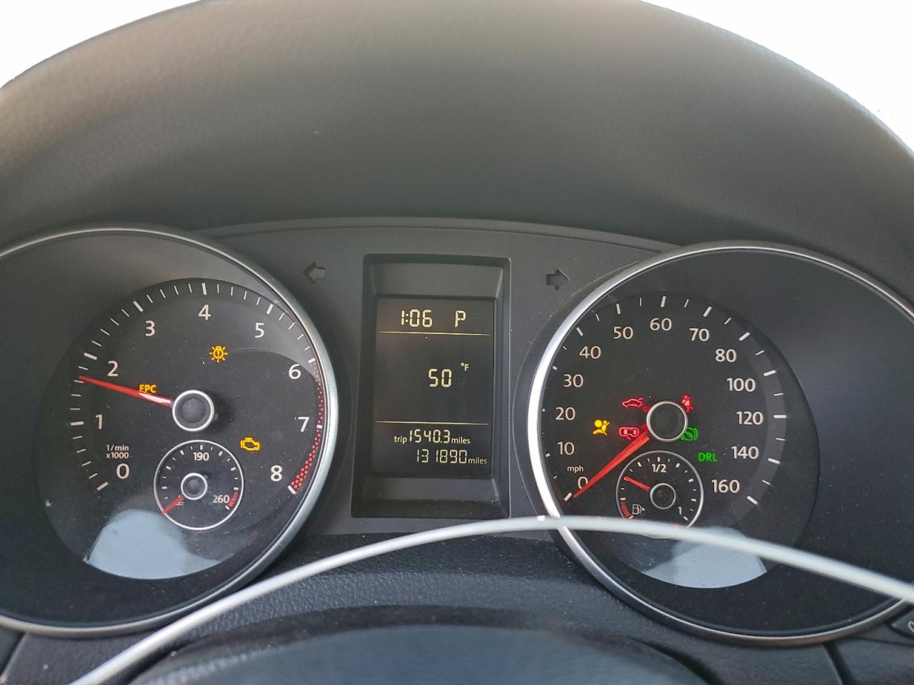 2011 VOLKSWAGEN JETTA S photo 17