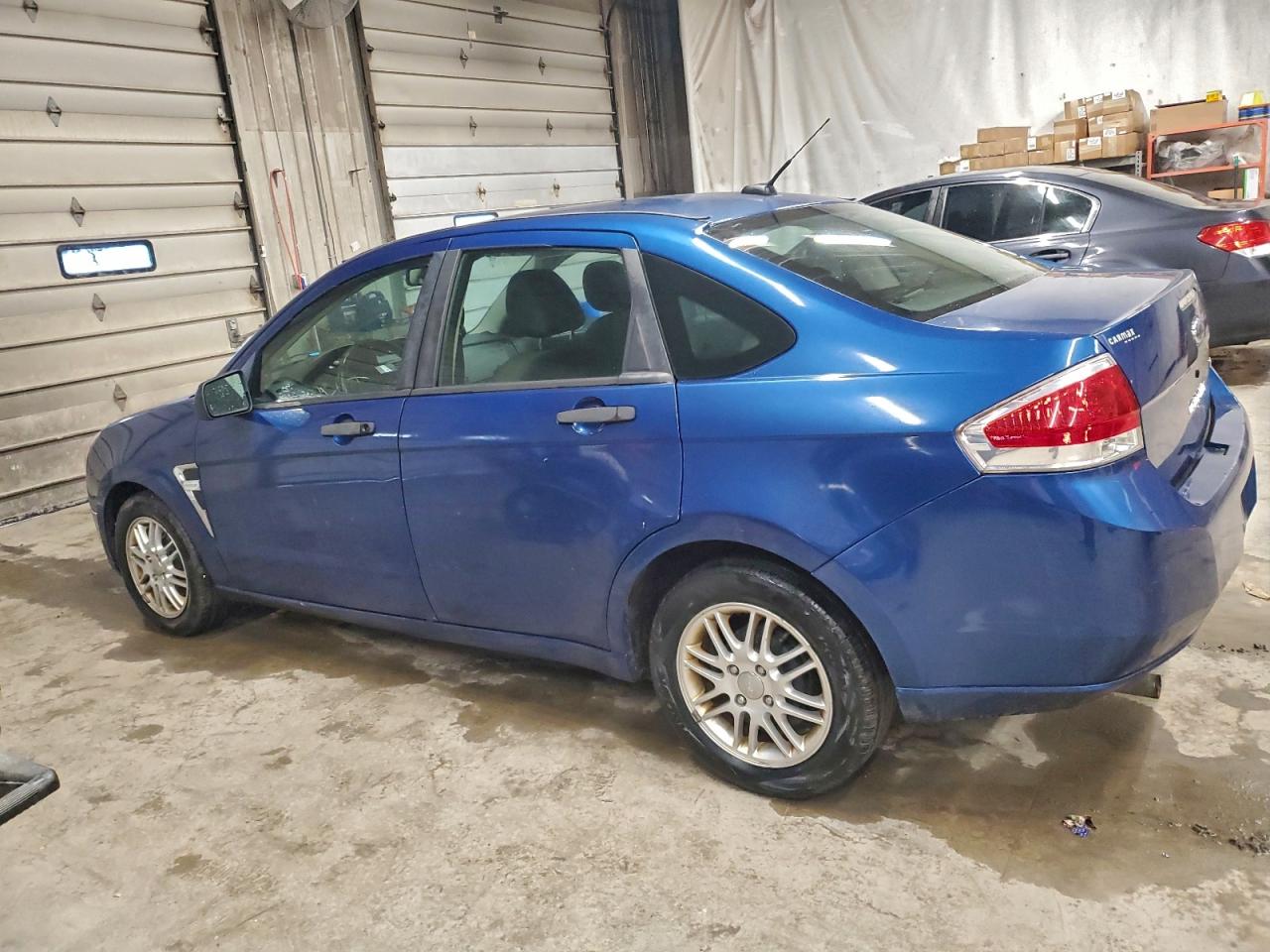 2008 FORD FOCUS SE photo 3
