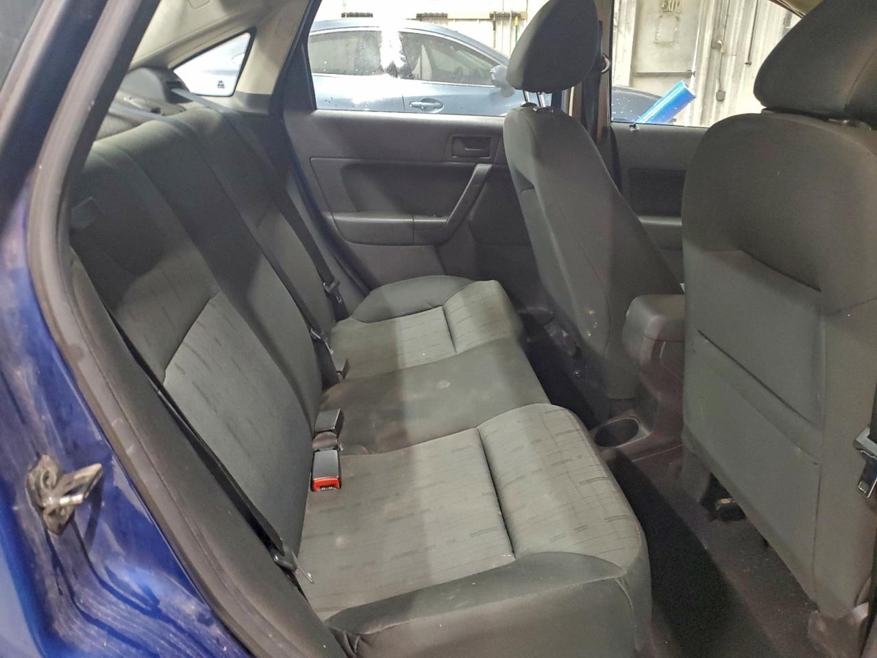 2008 FORD FOCUS SE photo 19