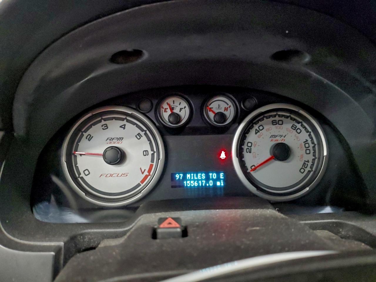 2008 FORD FOCUS SE photo 17