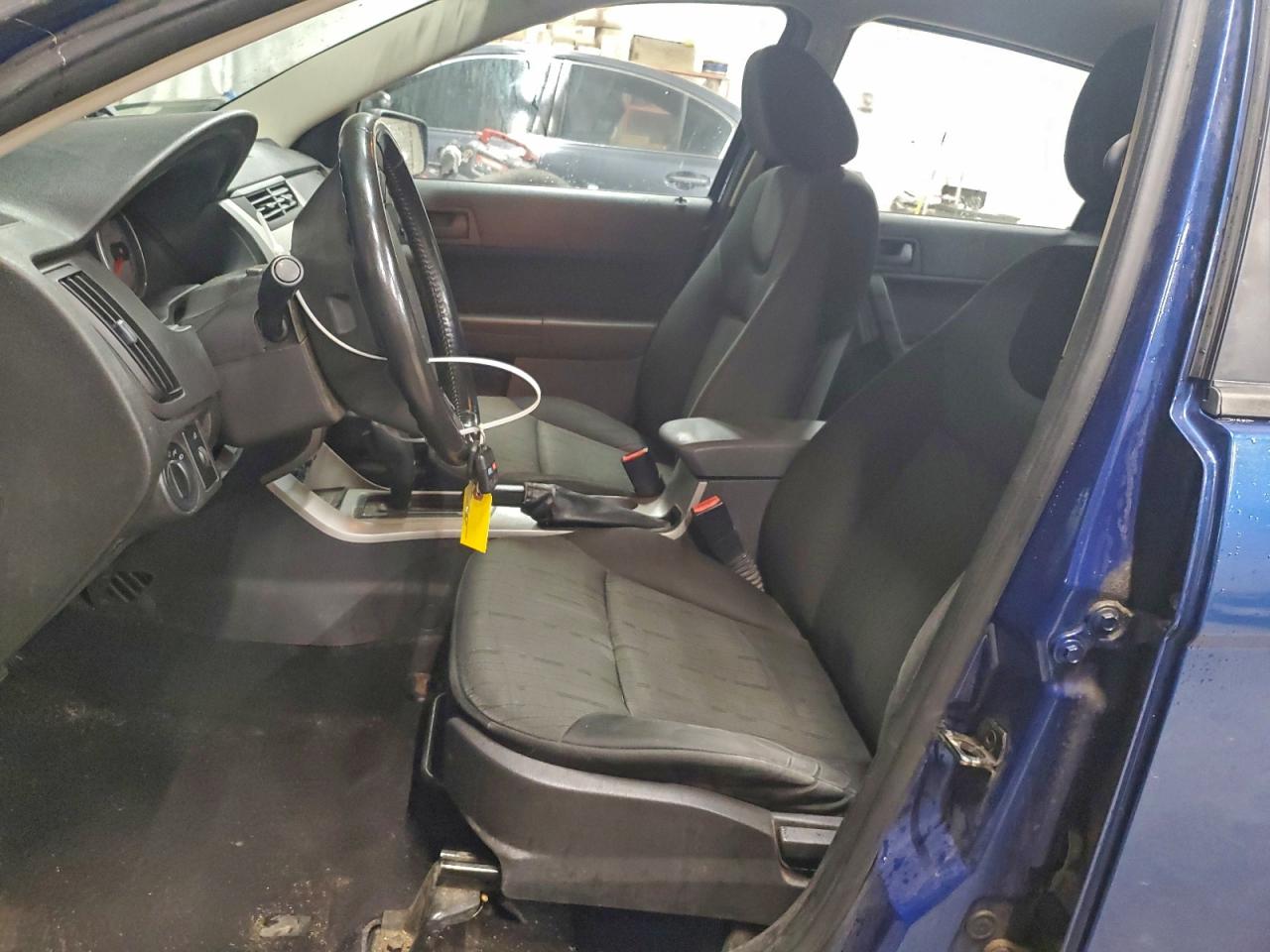 2008 FORD FOCUS SE photo 13