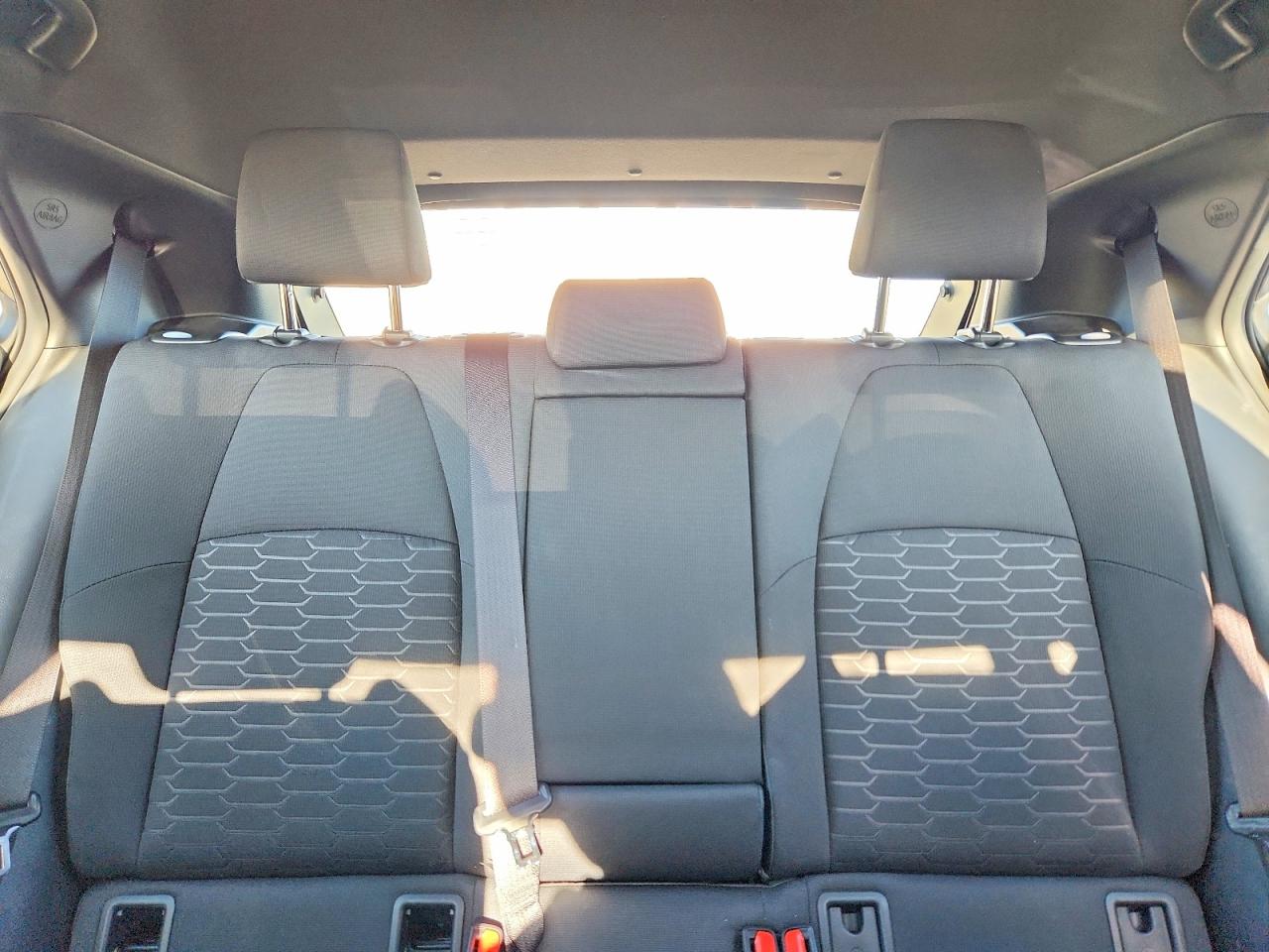 2019 TOYOTA COROLLA SE photo 10