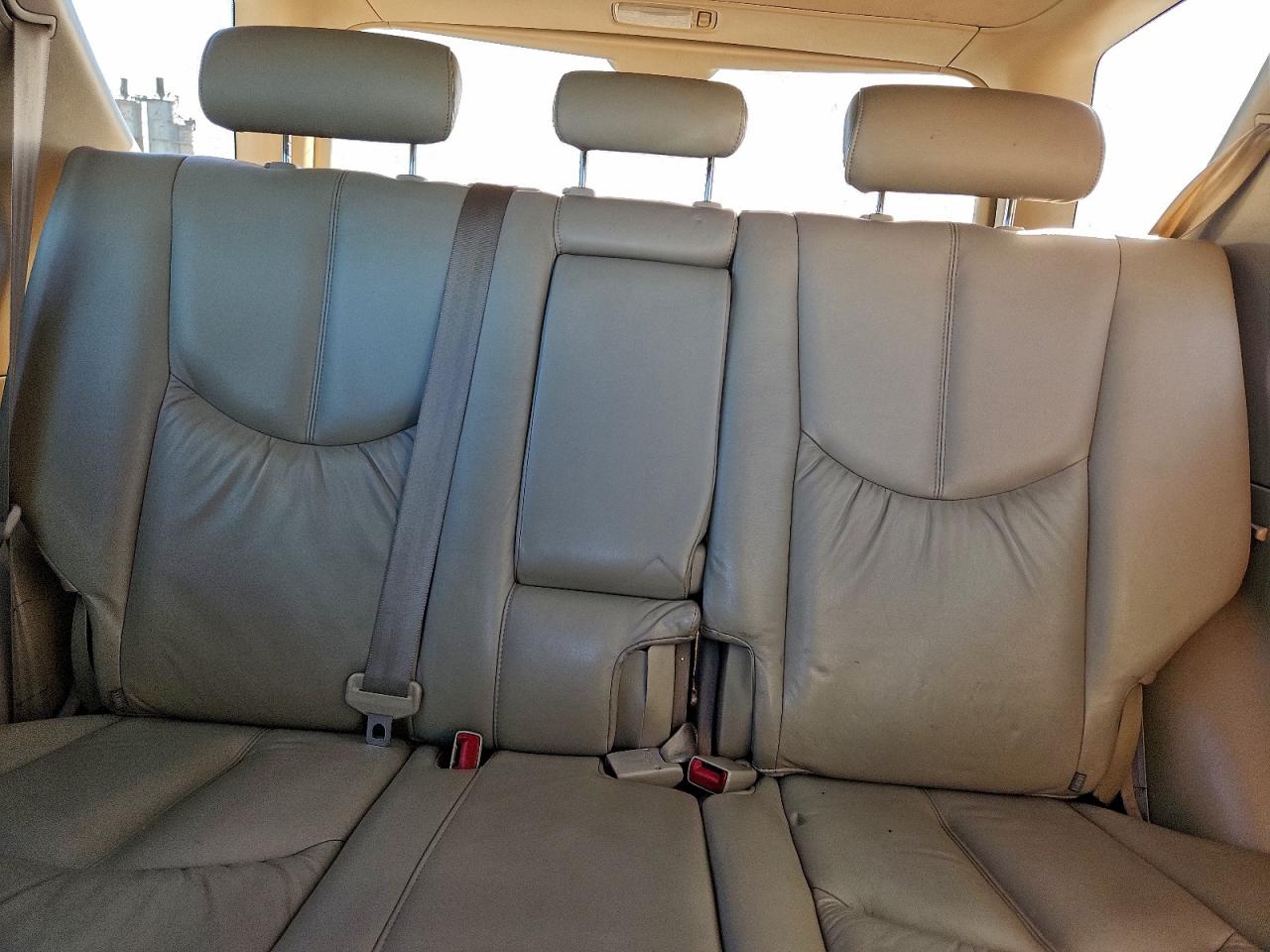2002 LEXUS RX 300 photo 10
