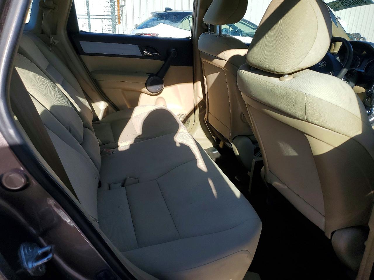 2011 HONDA CR-V LX photo 11