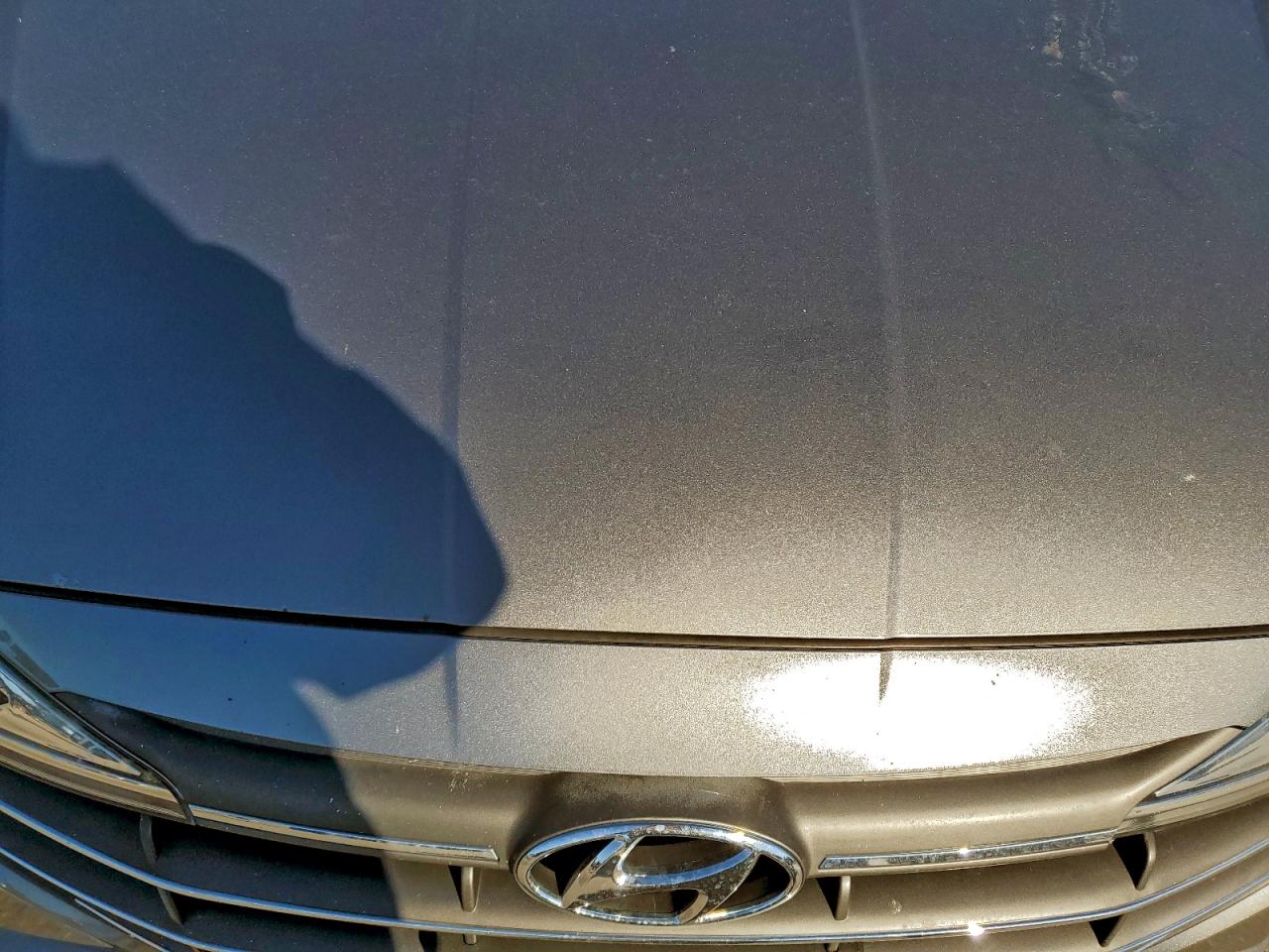 2020 HYUNDAI ELANTRA SEL photo 11