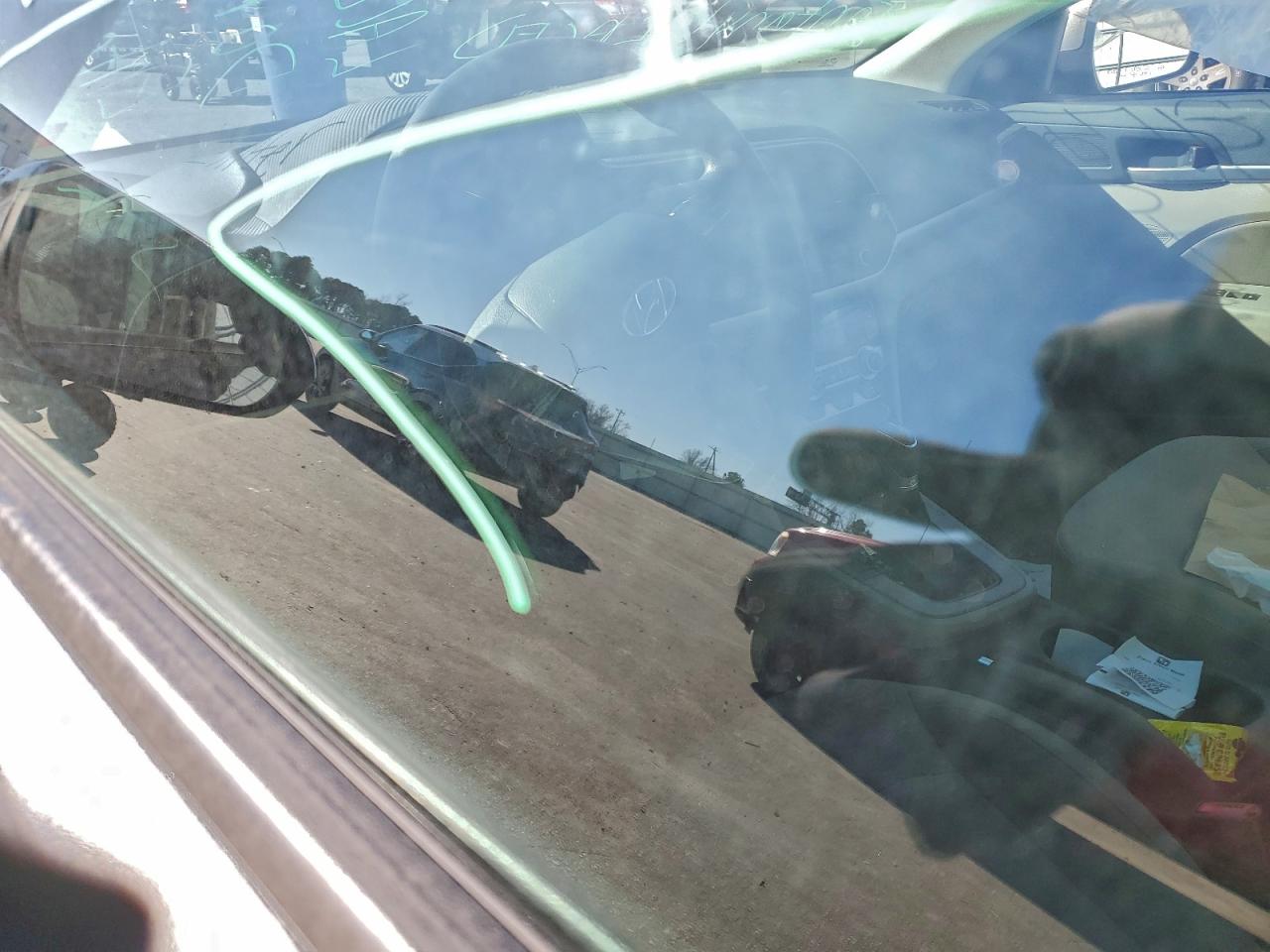 2020 HYUNDAI ELANTRA SEL photo 8