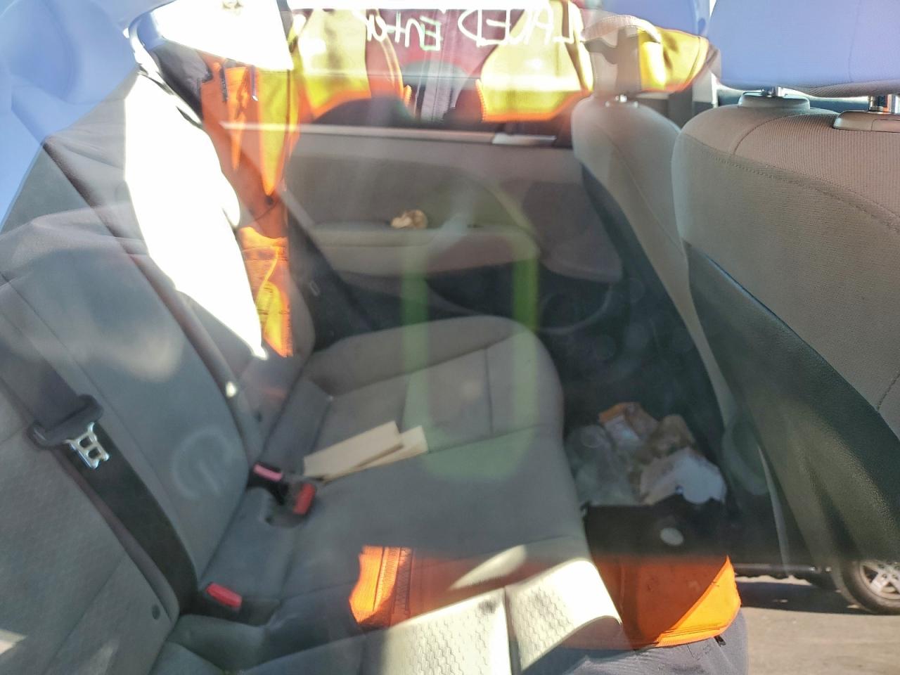 2020 HYUNDAI ELANTRA SEL photo 10