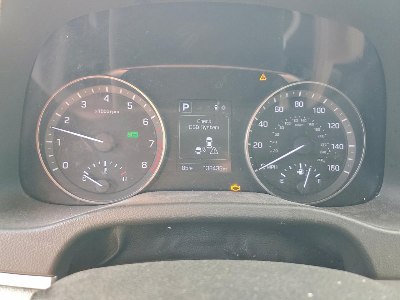 2018 HYUNDAI ELANTRA SEL photo 9