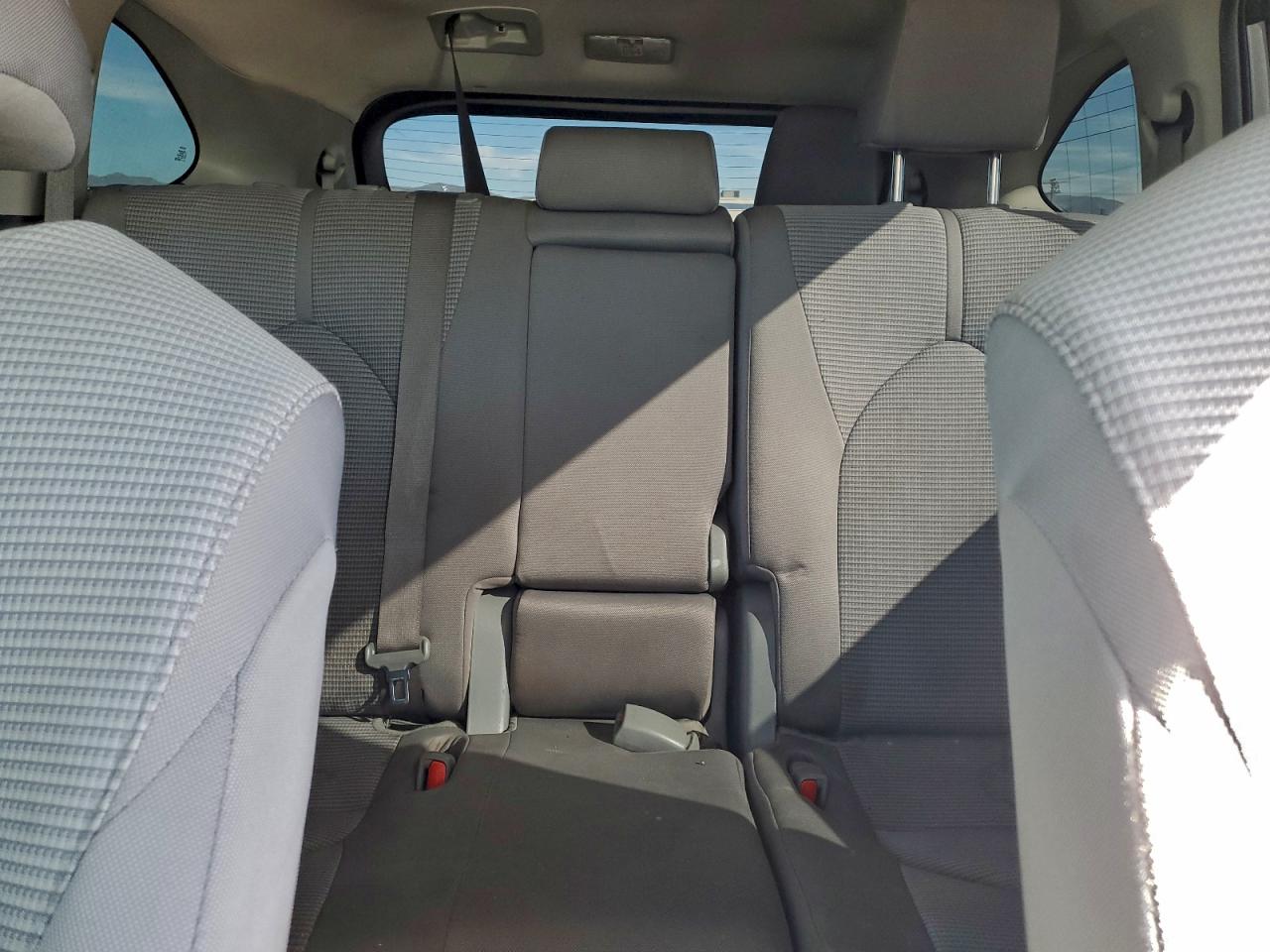 2021 TOYOTA HIGHLANDER L photo 10