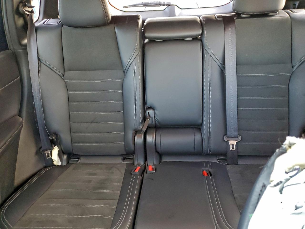 2024 MITSUBISHI OUTLANDER SE photo 10