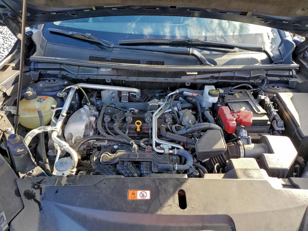2024 MITSUBISHI OUTLANDER SE photo 12