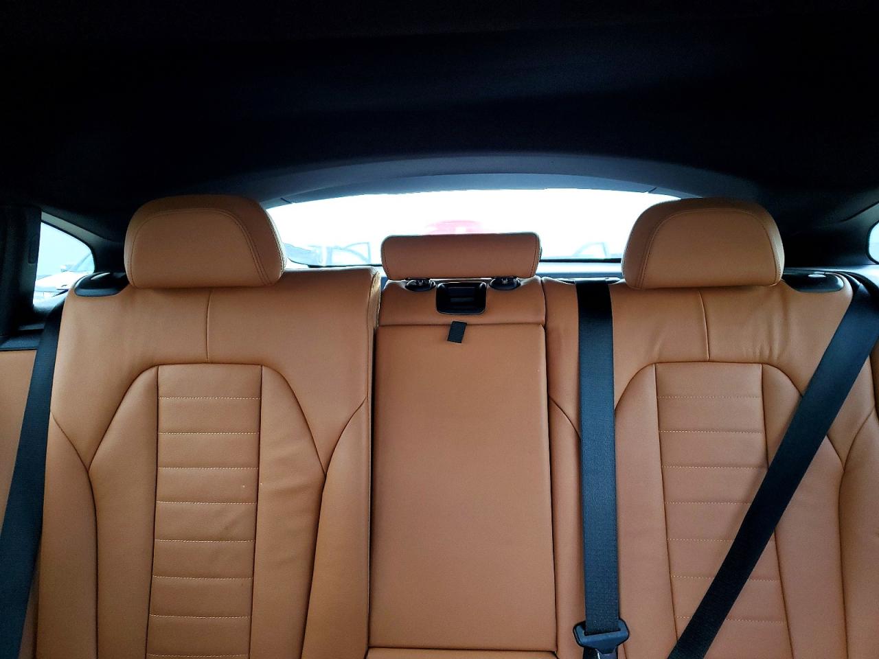 2021 BMW X4 XDRIVE30I photo 10