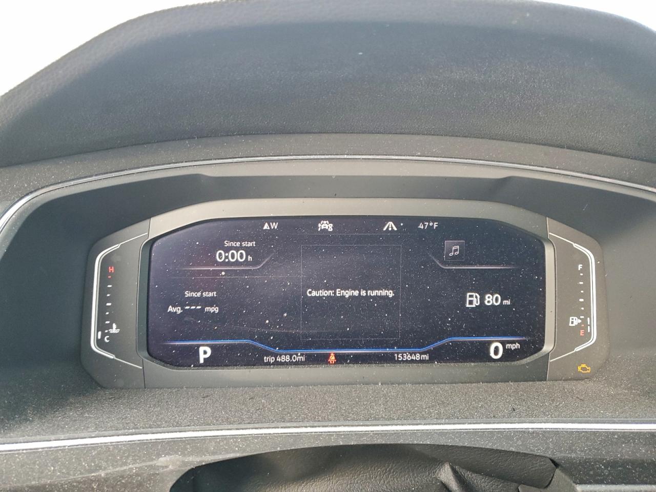 2020 VOLKSWAGEN TIGUAN SE photo 9