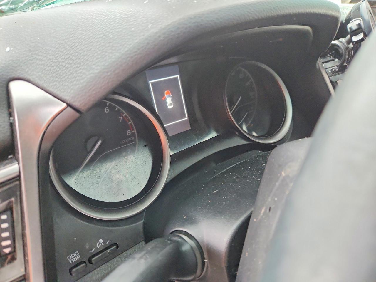 2022 TOYOTA CAMRY SE photo 9