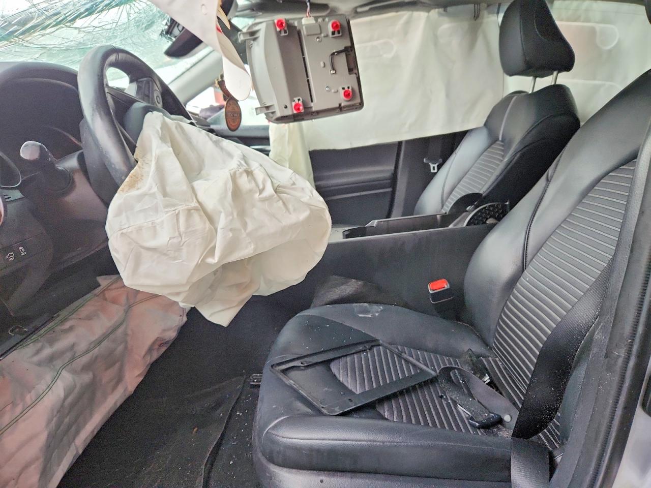 2022 TOYOTA CAMRY SE photo 7
