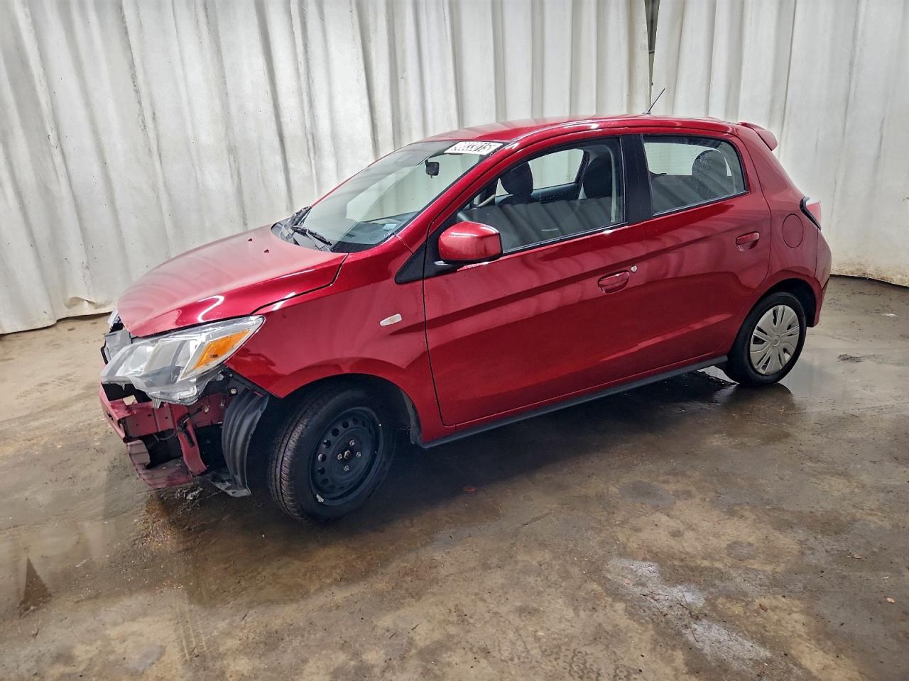 2024 MITSUBISHI MIRAGE