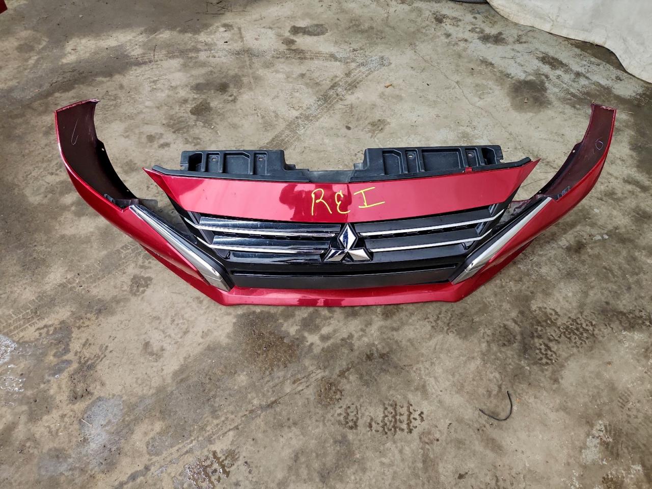 2024 MITSUBISHI MIRAGE ES photo 23