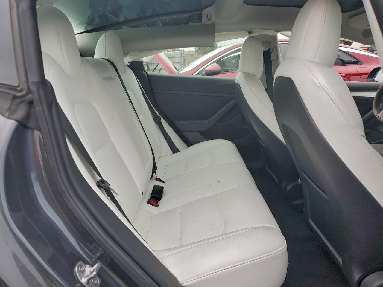 2022 TESLA MODEL 3 photo 10
