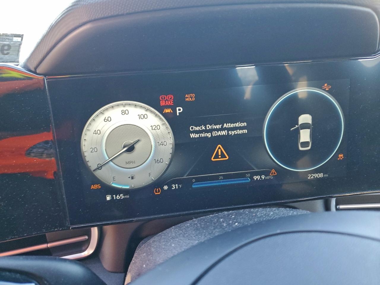 2023 HYUNDAI ELANTRA SEL photo 9