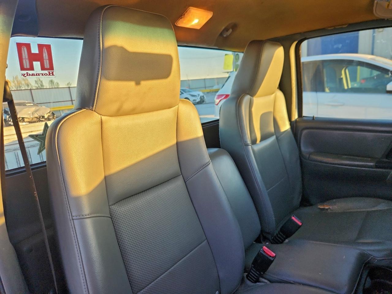 2005 FORD RANGER photo 10