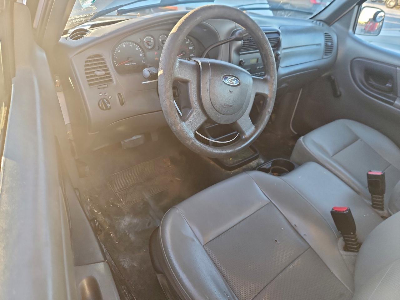 2005 FORD RANGER photo 8
