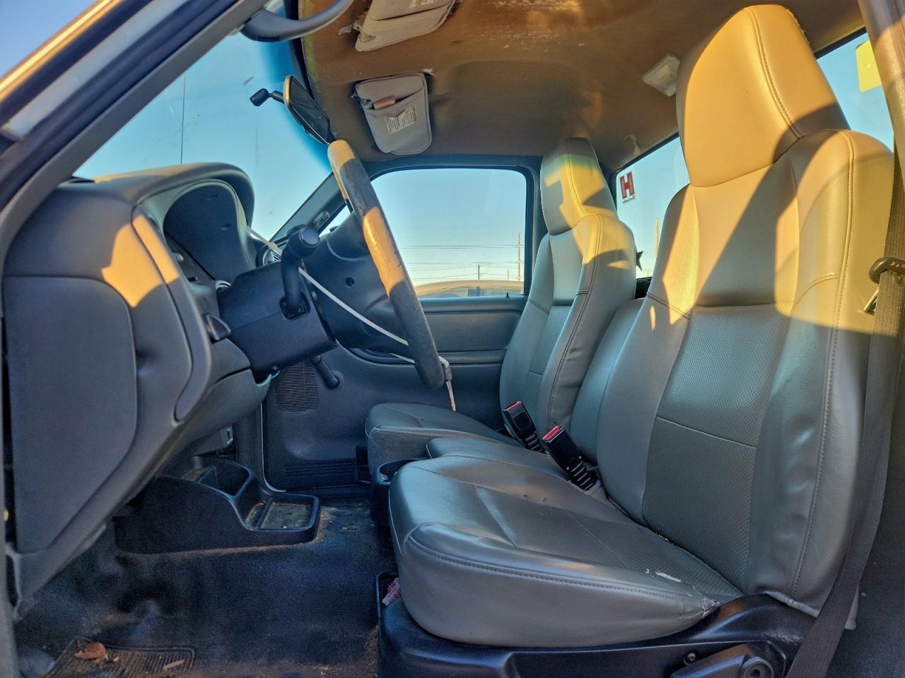 2005 FORD RANGER photo 7