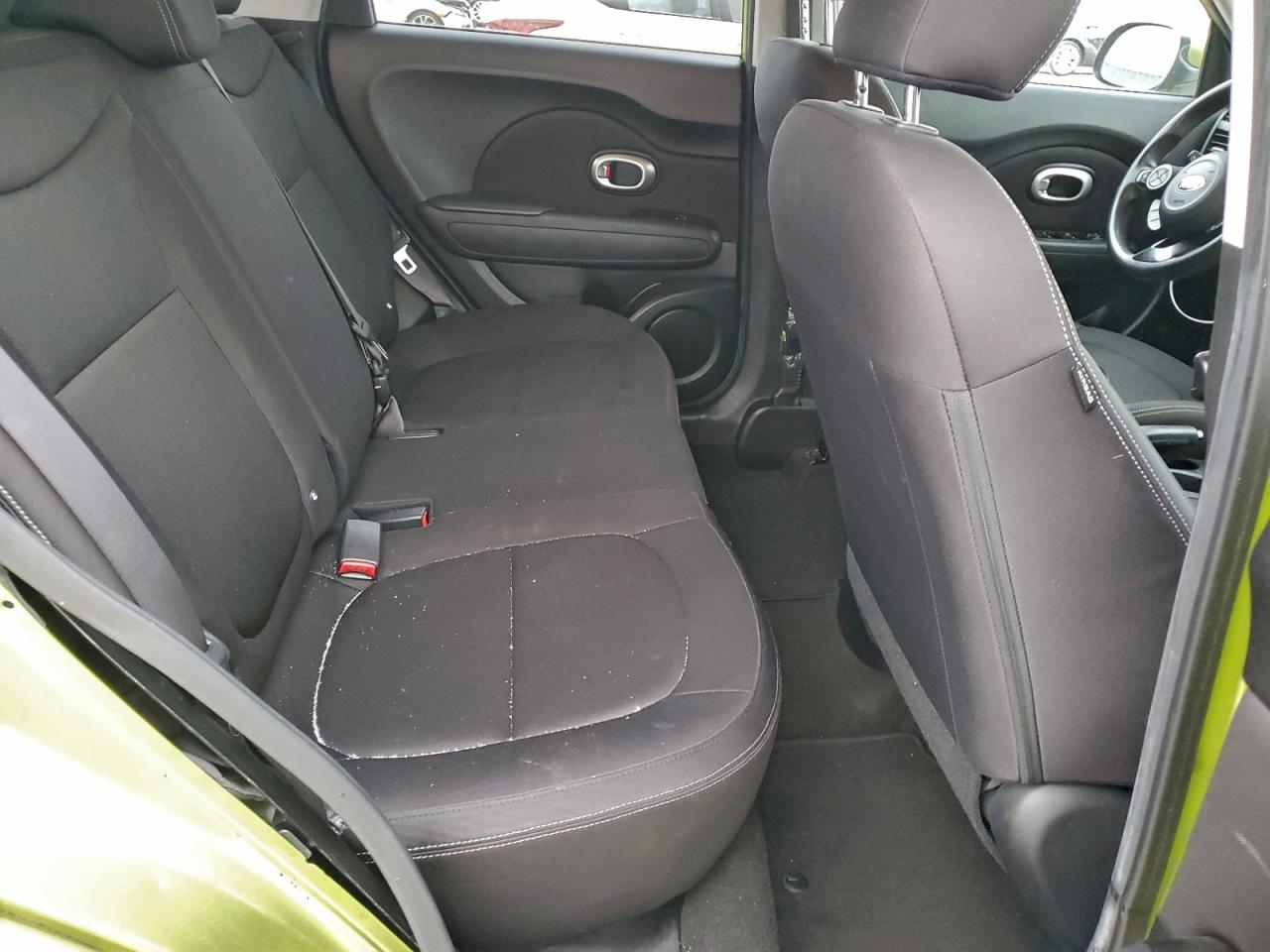 2015 KIA SOUL photo 19