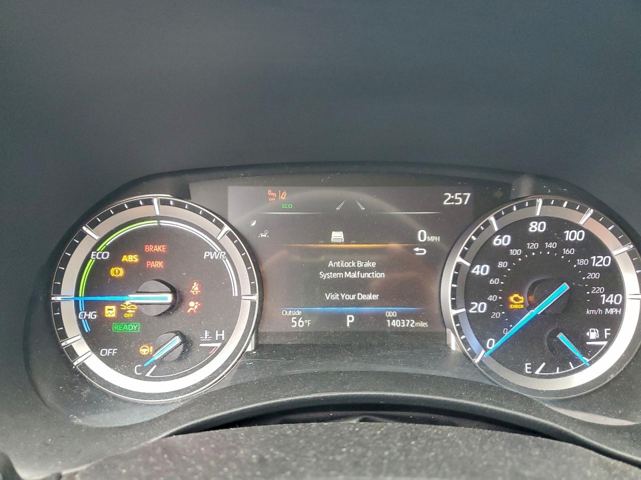 2022 TOYOTA HIGHLANDER HYBRID XLE photo 17