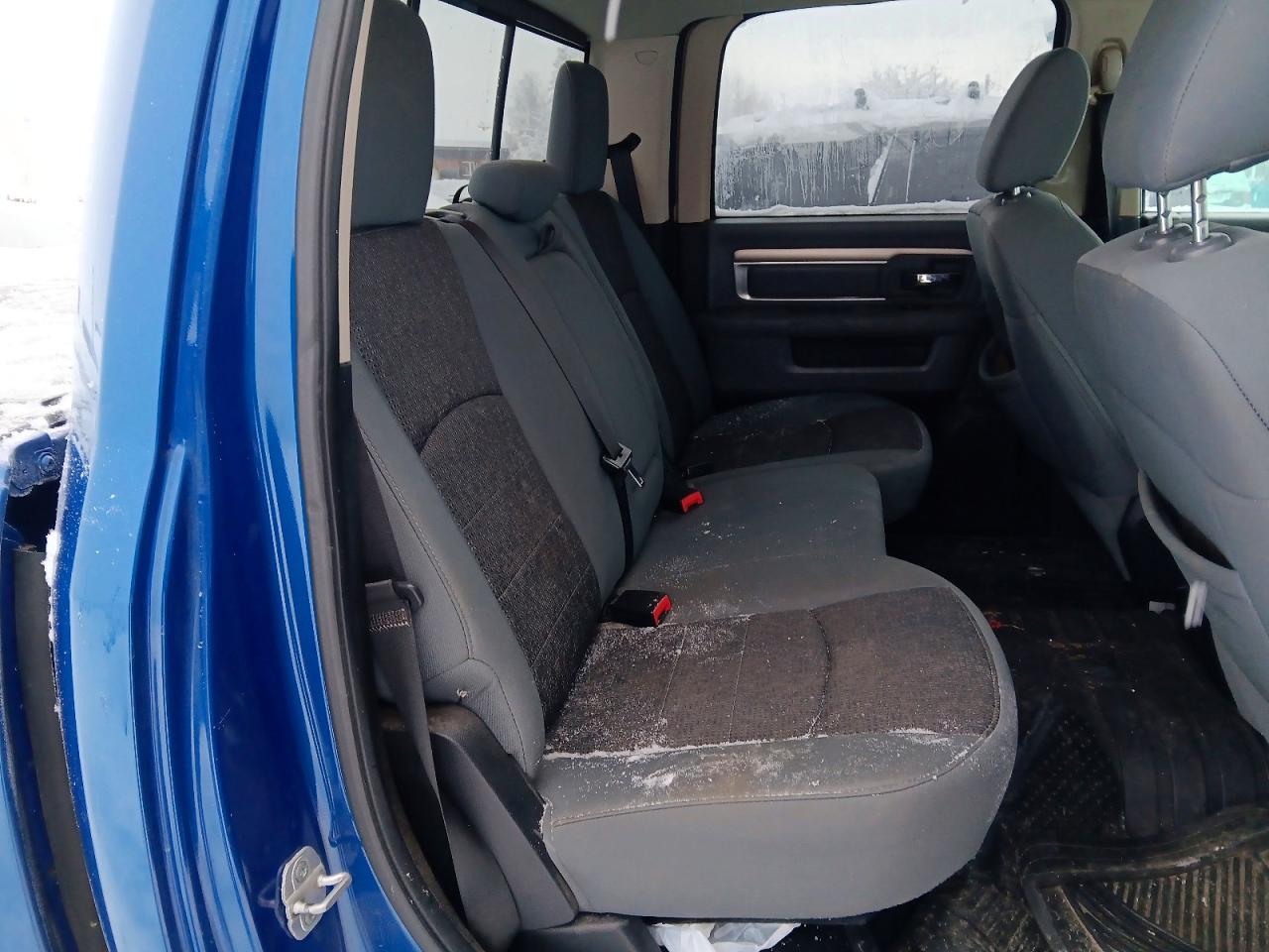 2014 RAM 1500 SLT photo 10