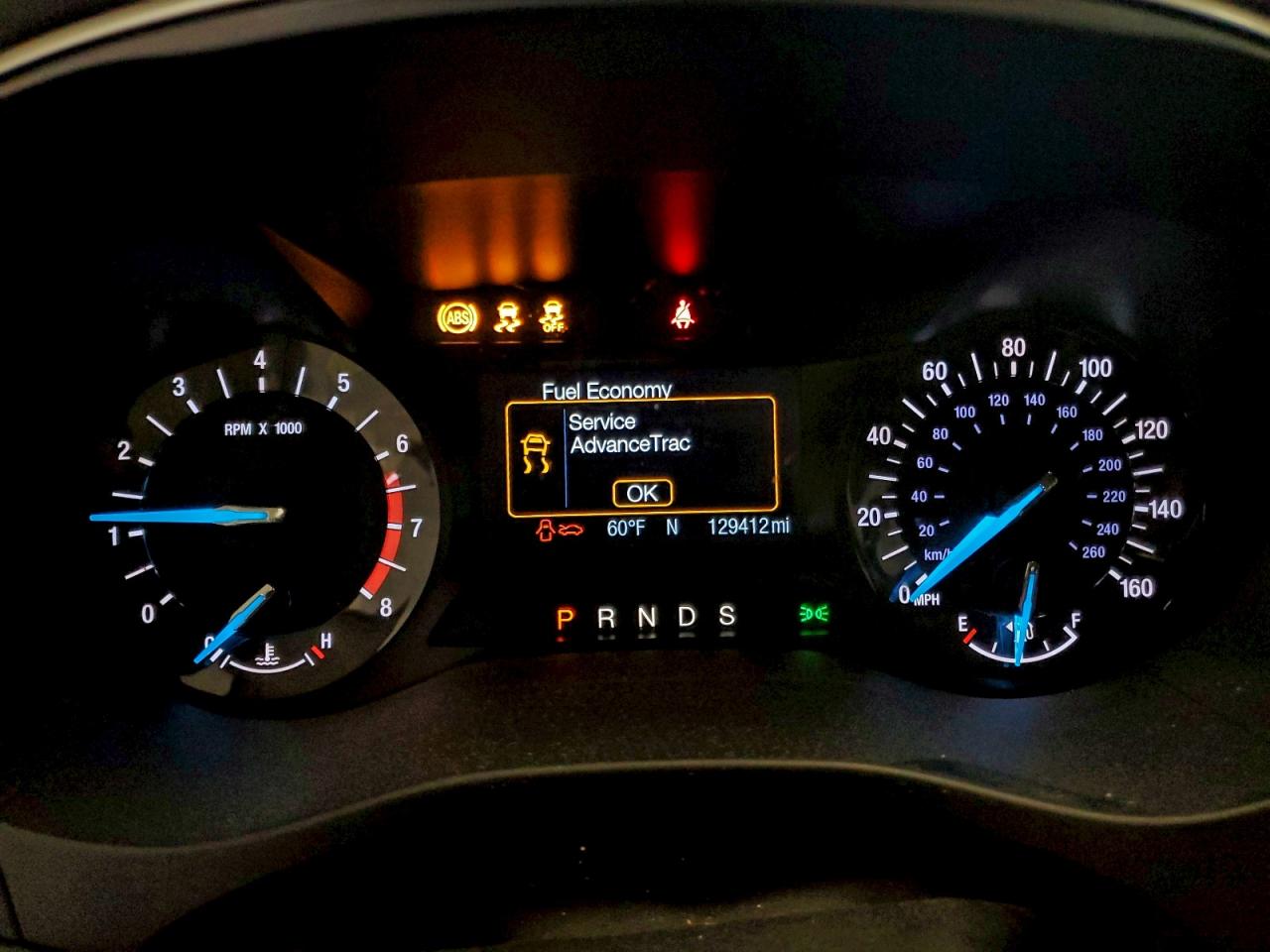 2014 FORD FUSION SE photo 9