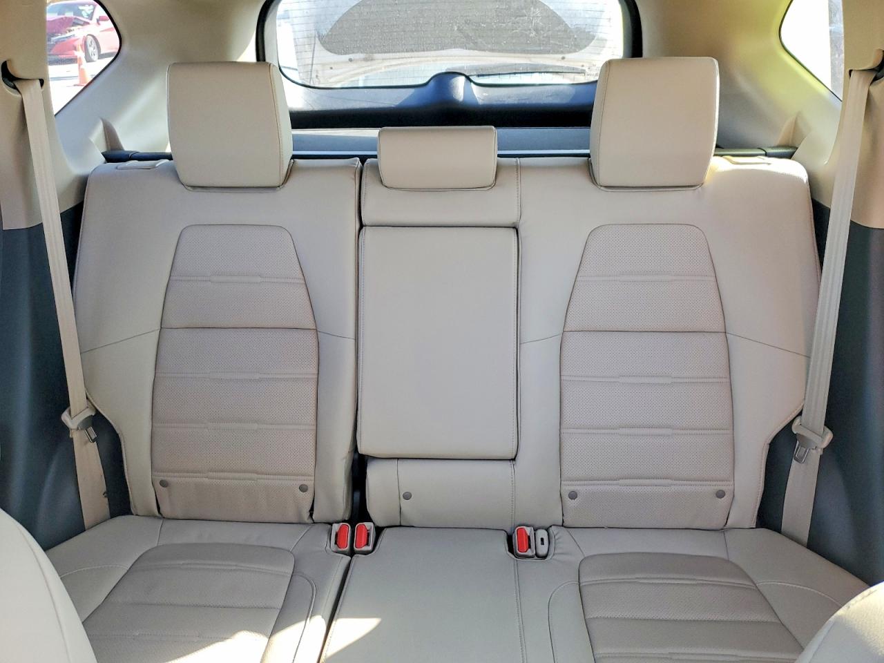2018 HONDA CR-V EXL photo 10