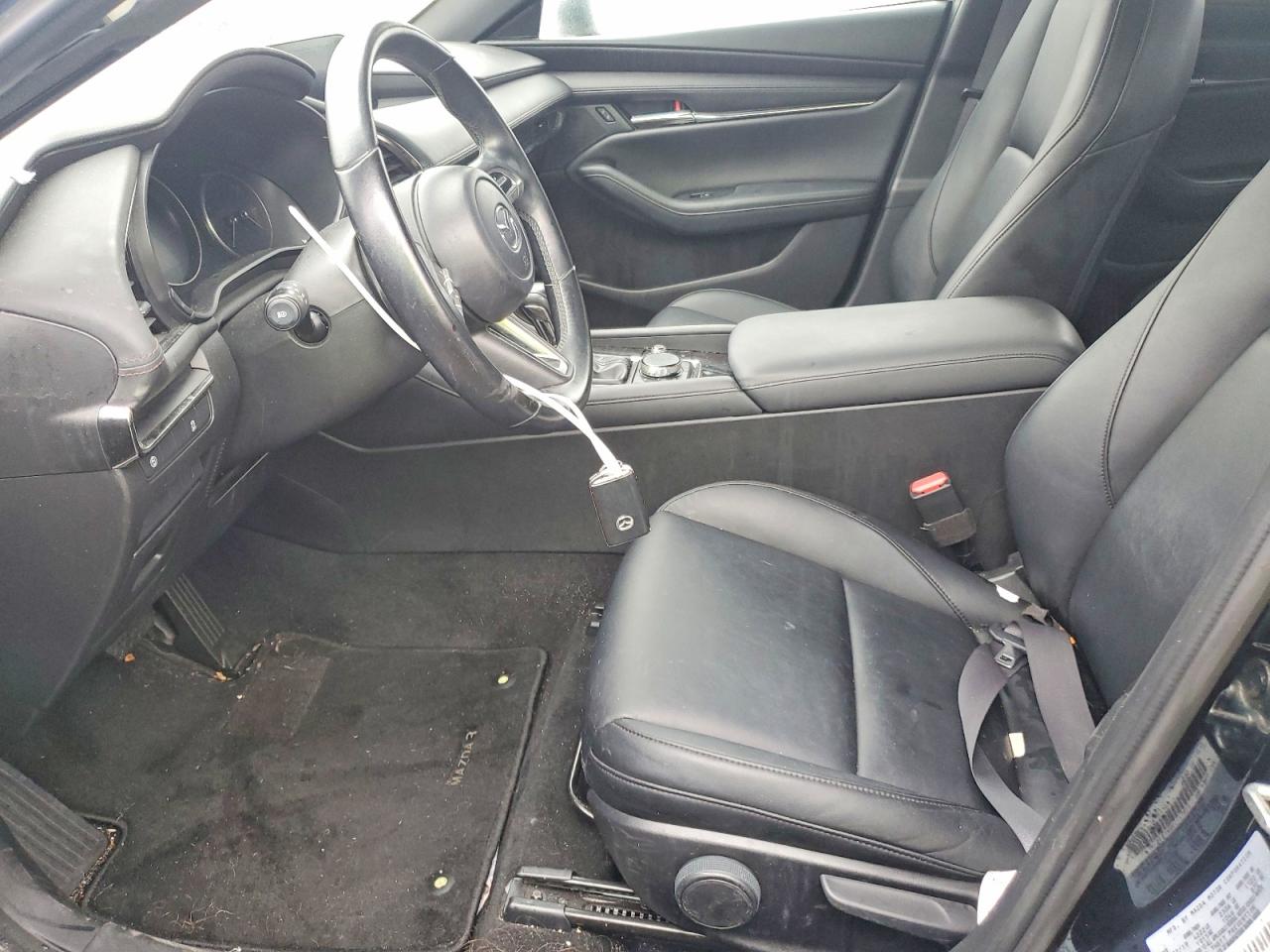 2019 MAZDA 3 photo 7