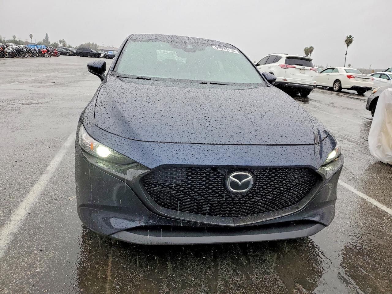 2019 MAZDA 3 photo 5