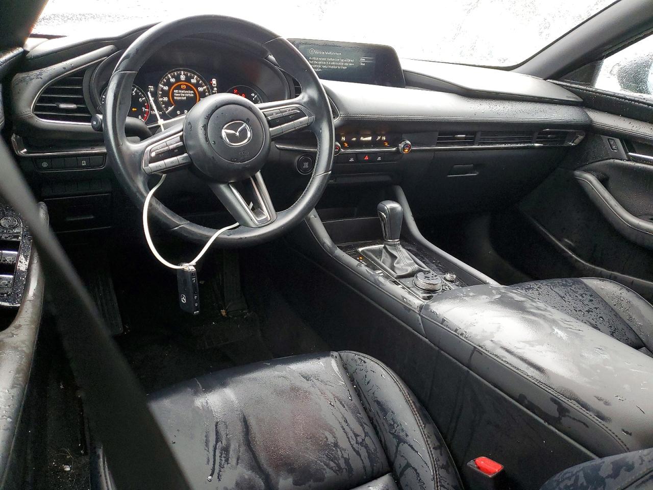 2019 MAZDA 3 photo 8