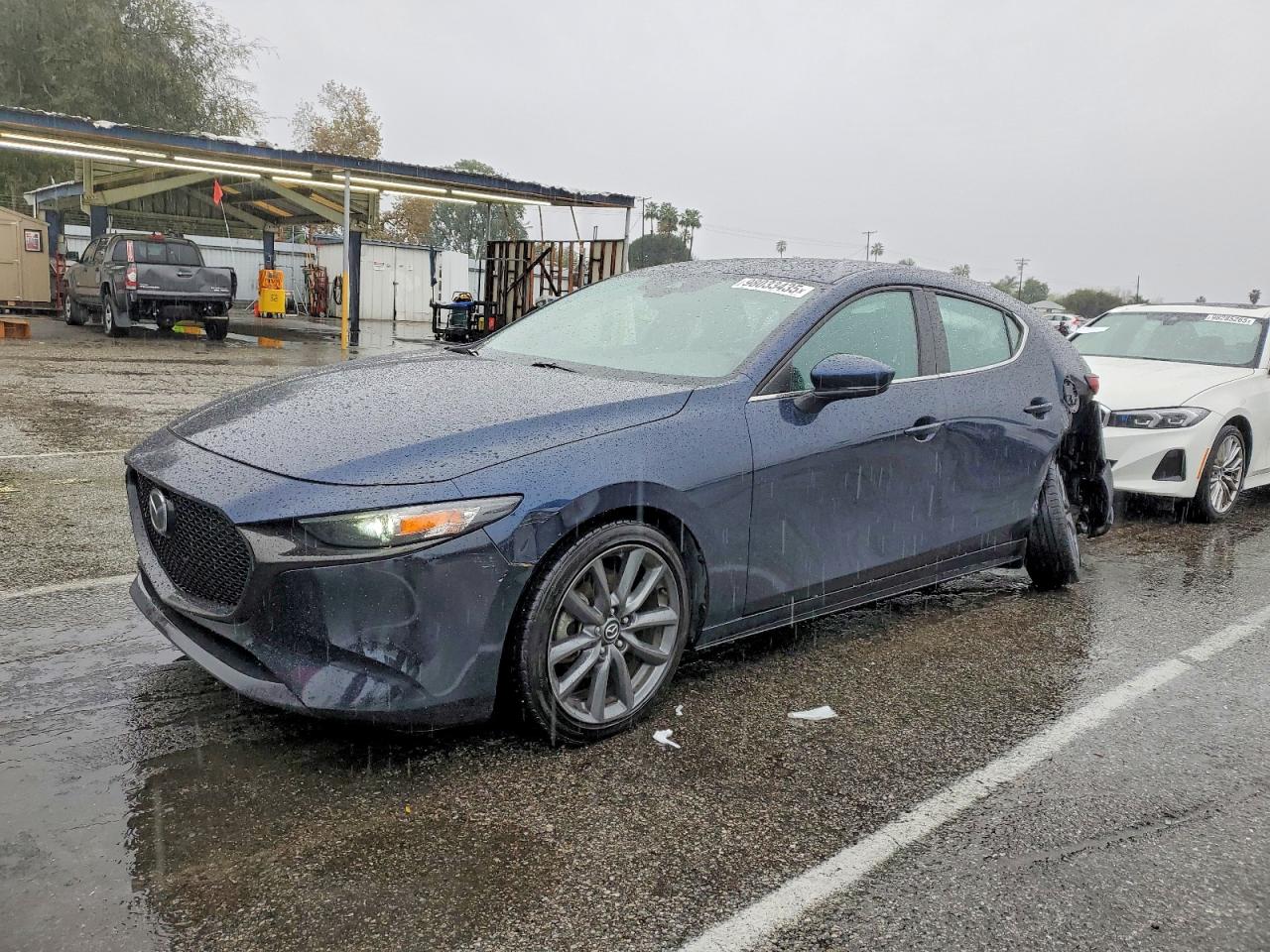 2019 MAZDA 3