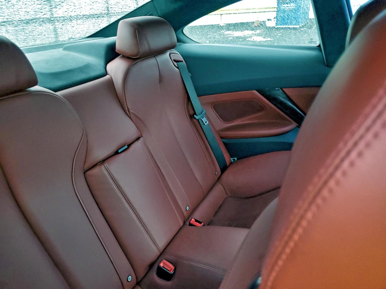 2014 BMW 650 XI photo 19